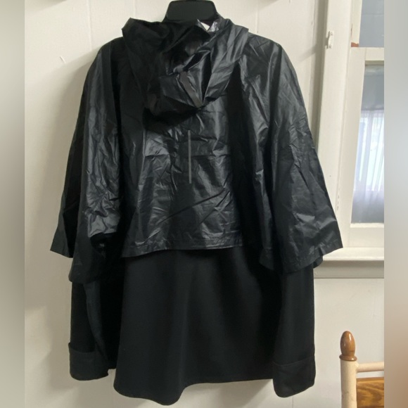 Nike Men’s Therma Sphere Transform Running Top Windbreaker pullover Sz XXL - Picture 14 of 16